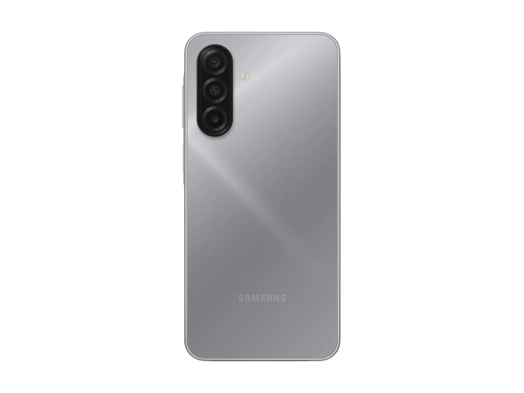SAMSUNG Galaxy A17 128GB Speicher 4GB RAM Grey Grau EU-Ware