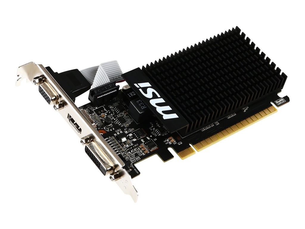 NVIDIA GeForce Grafikkarte