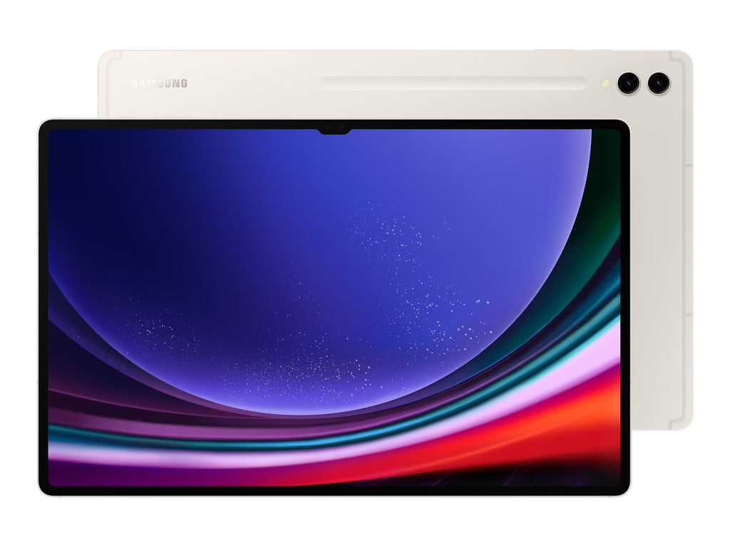 Samsung Galaxy Tab S9 Ultra – 14,6 Zoll Display