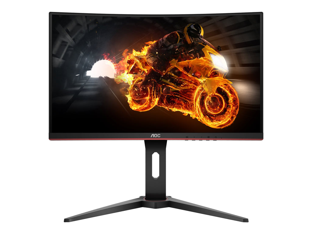 AOC 24G4HA 24 Zoll - Gaming Monitor