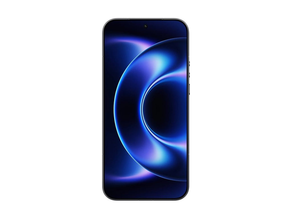 Xiaomi 15 Ultra 512GB, 16GB RAM, Schwarz