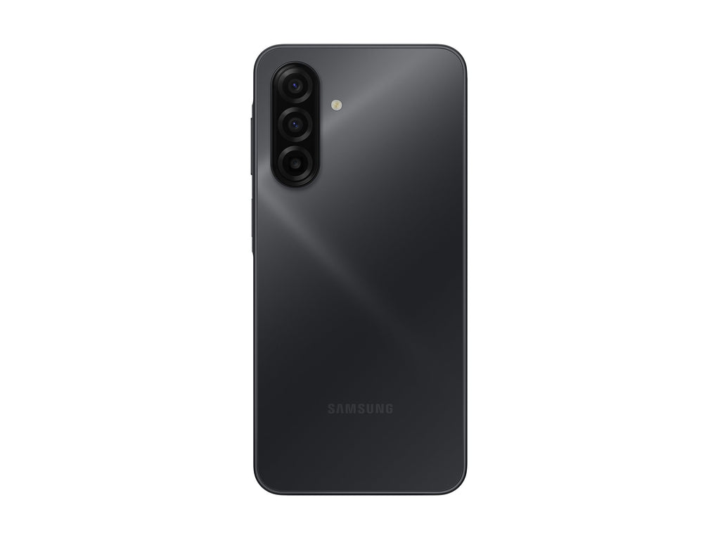 SAMSUNG Galaxy A17 128GB Speicher 4GB RAM Schwarz Black EU-Ware