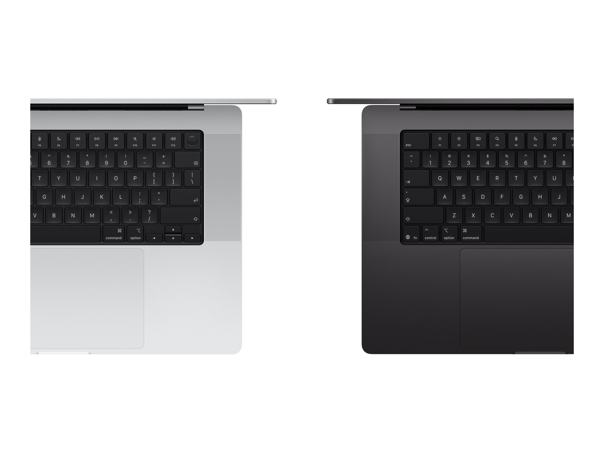 Apple MacBook Pro 16" M5 Max