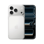 Apple iPhone 17 Pro Max 512 GB Silber