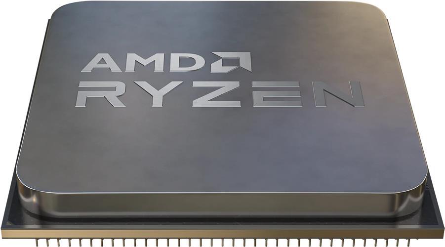 Gaming PC01 Ryzen 7 5700X | RTX 5050 8GB | 16GB RAM | 512GB SSD NEU 2 Jahre Garantie