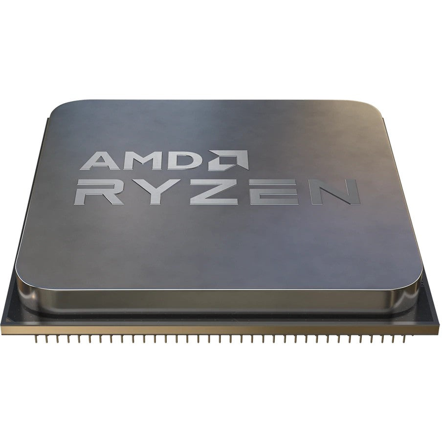 AMD Ryzen 5 5500 - 6x - 3.6 GHz - So.AM4 - Tray Hauptbild