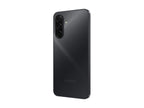 SAMSUNG Galaxy A17 128GB Speicher 4GB RAM Schwarz Black EU-Ware