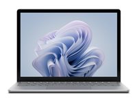 Microsoft Surface Laptop 6 for Business- Core Ultra 7 165H