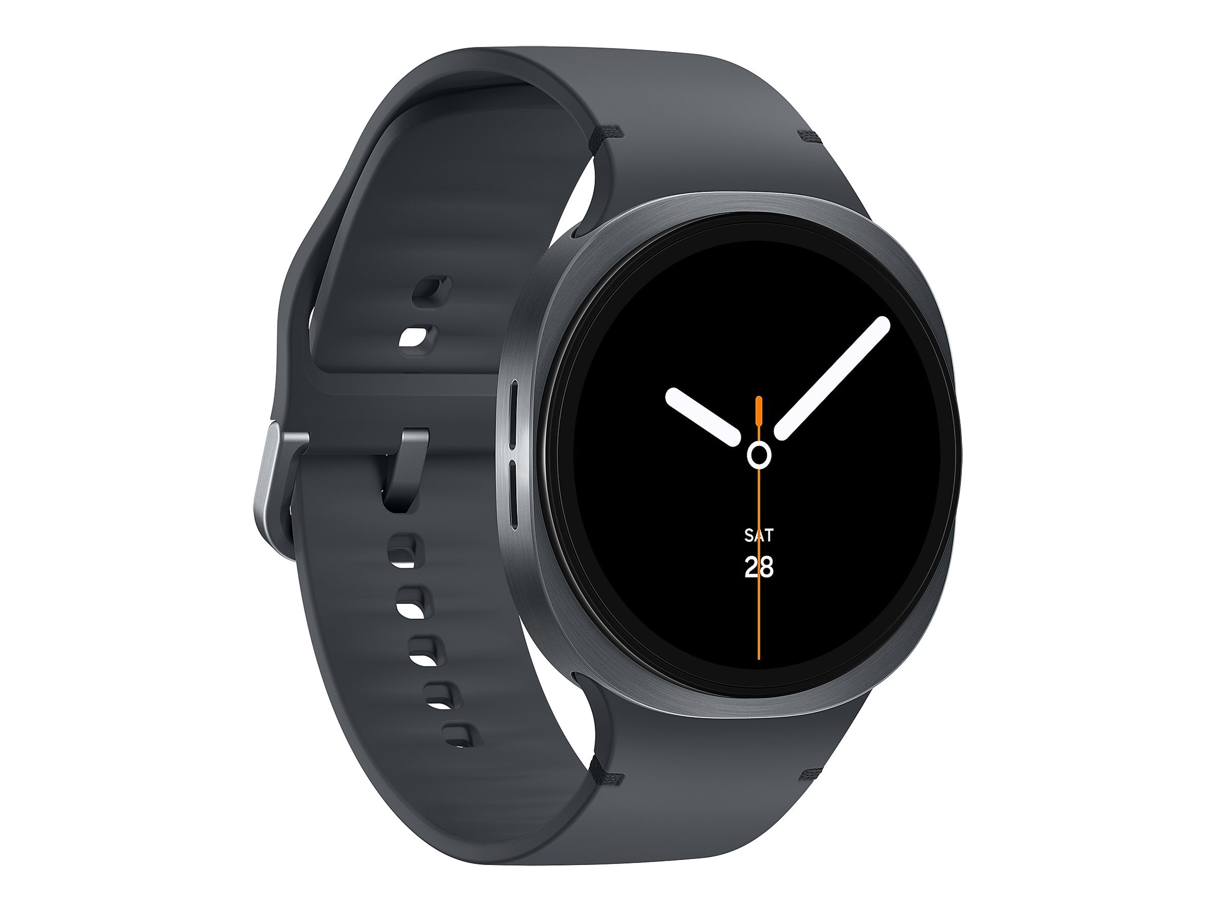 Samsung Galaxy Watch8 schwarz