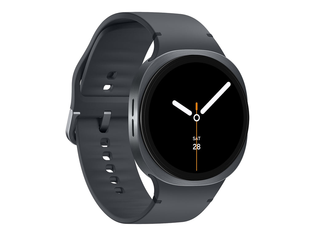 Samsung Galaxy Watch8 schwarz