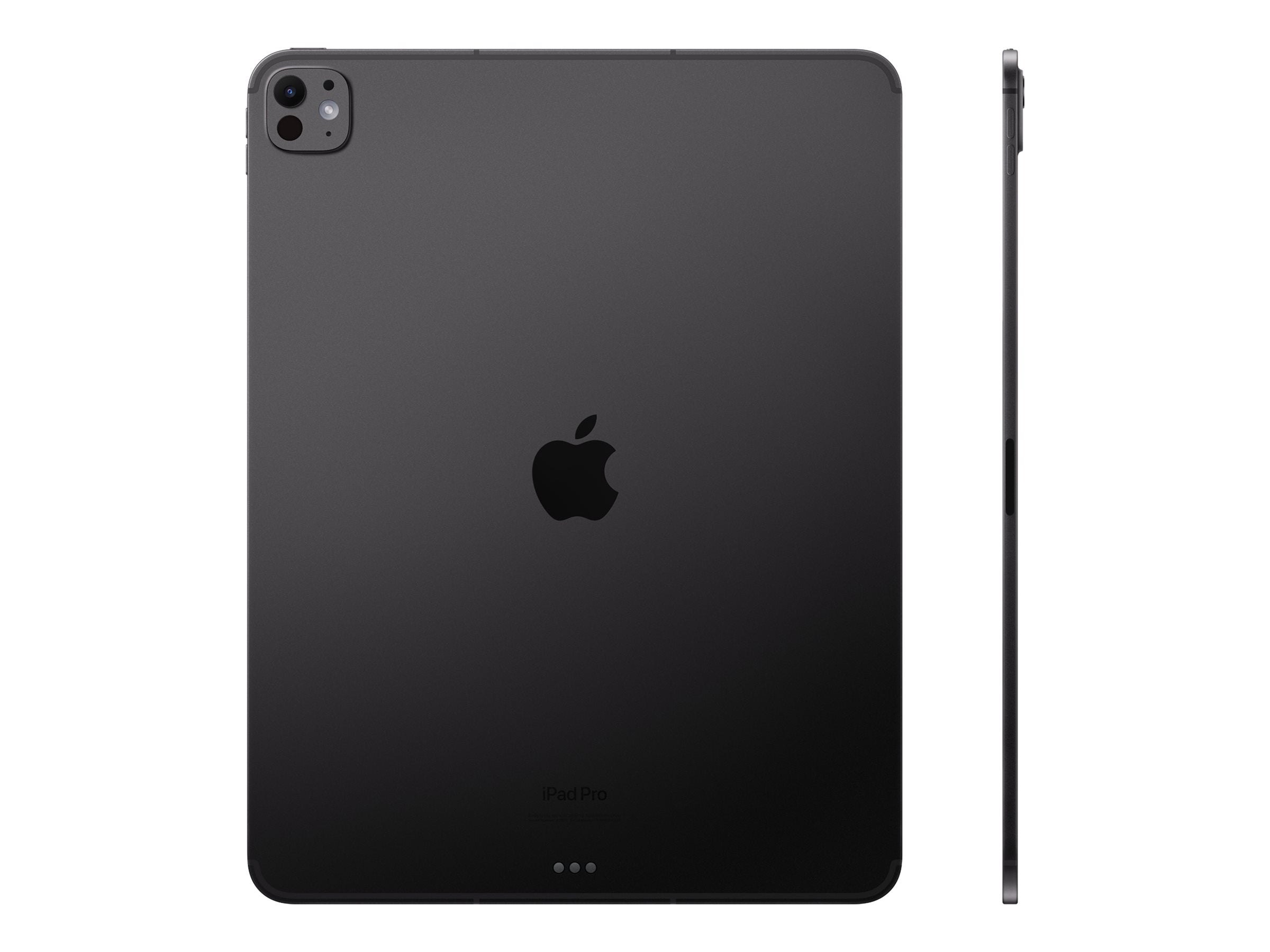 Apple iPad Pro 13 M5 2025 512GB 5G Space Schwarz - WiFi + Cellular