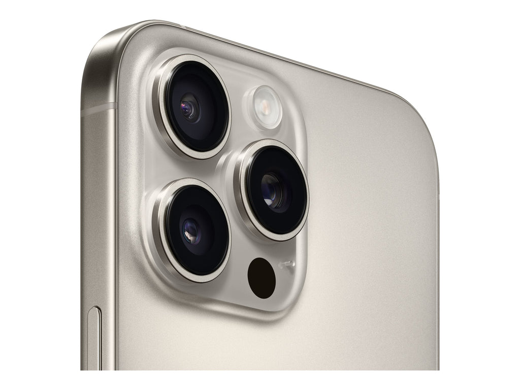 Apple iPhone 16 Pro 128 GB Titan Natur