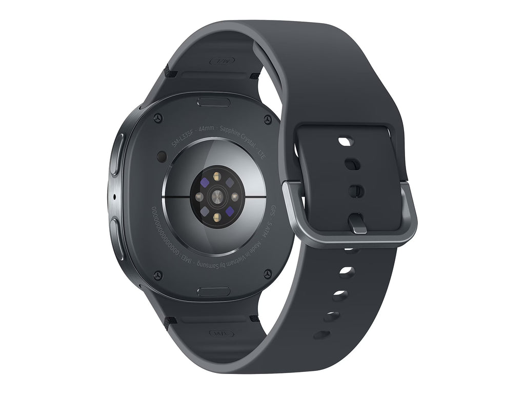 Samsung Galaxy Watch8 schwarz