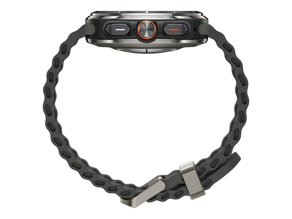Samsung Galaxy Watch Ultra Titanium Silver