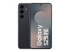 Samsung Galaxy S25 FE, 256 GB, Schwarz