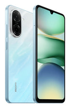 Xiaomi Redmi A5 64GB Speicher 3GB RAM Ocean Blue