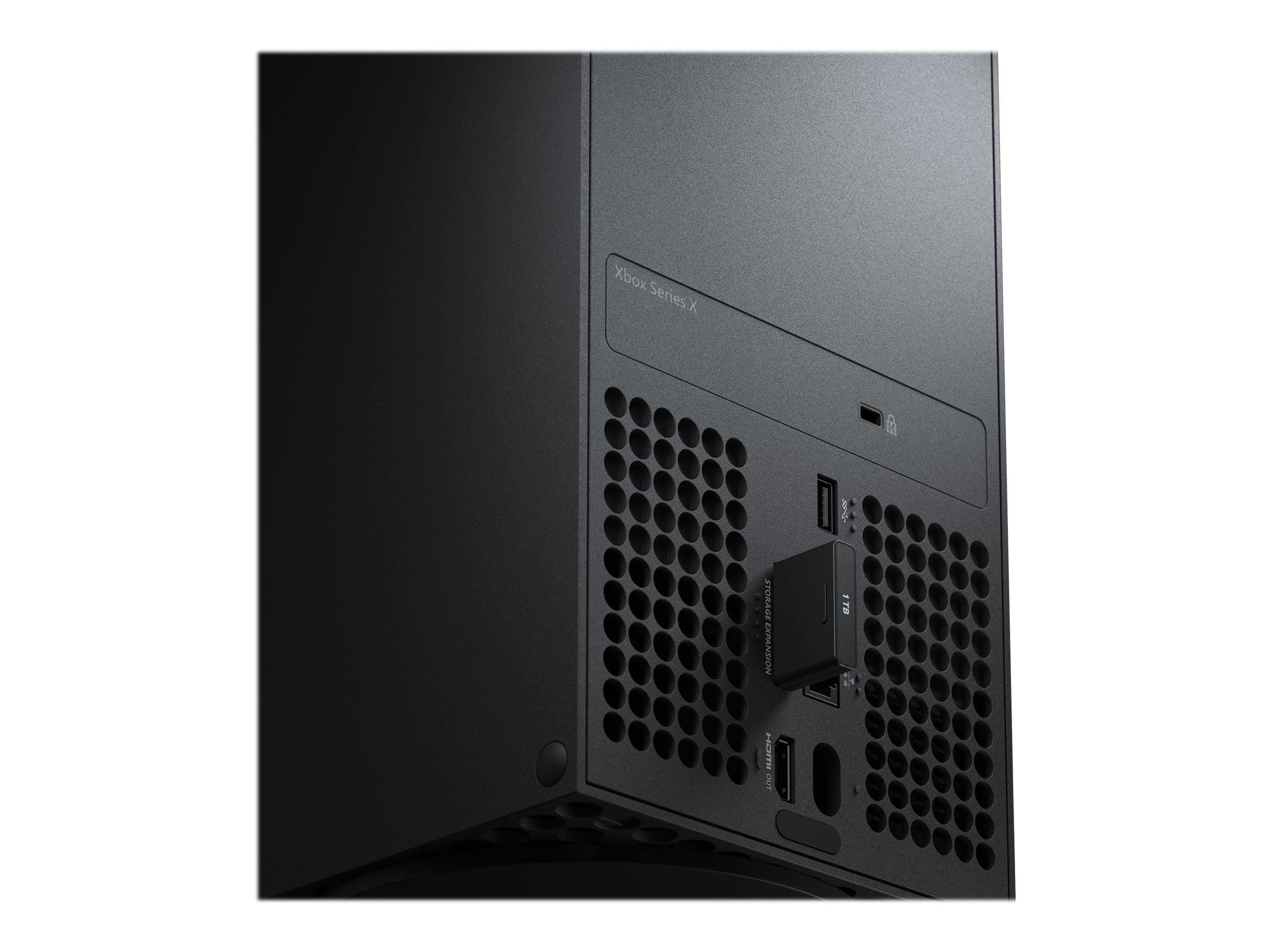 Xbox Series X Seagate Storage Expansion Card 1TB