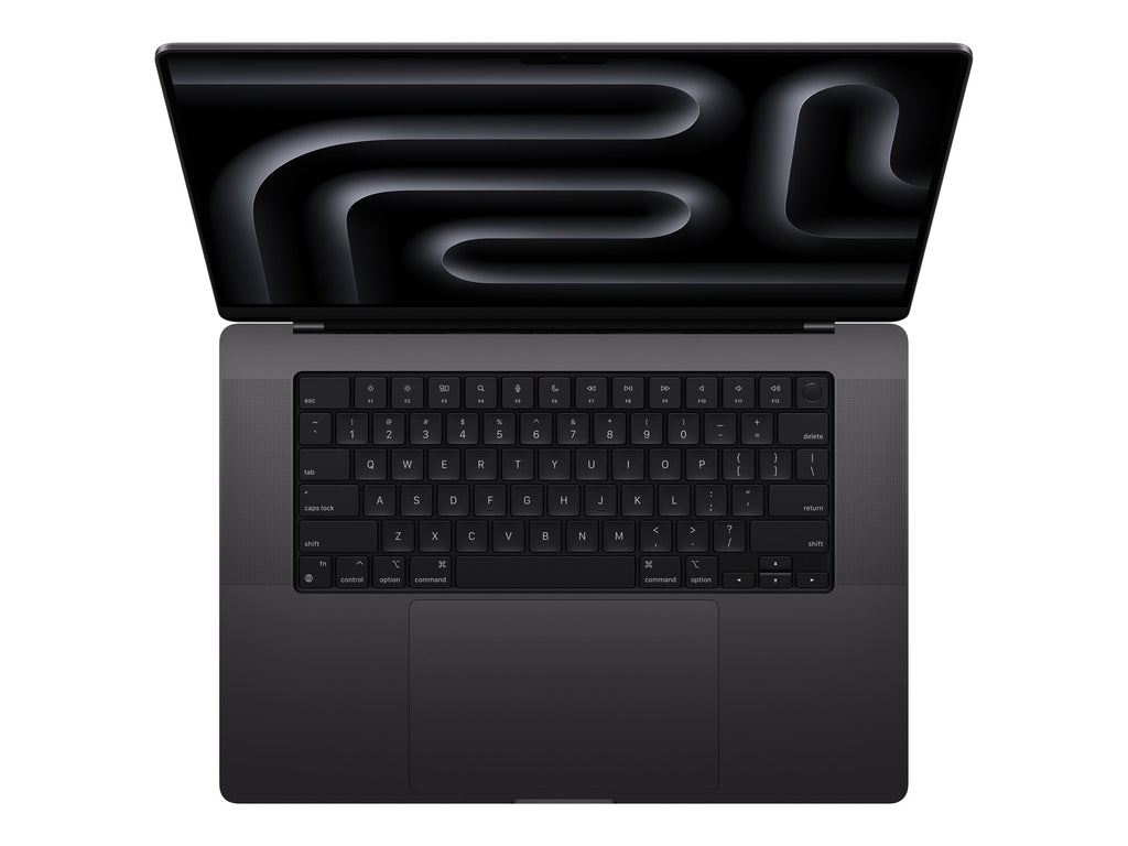 MacBook Pro M3 Pro 18GB RAM 512GB SSD
