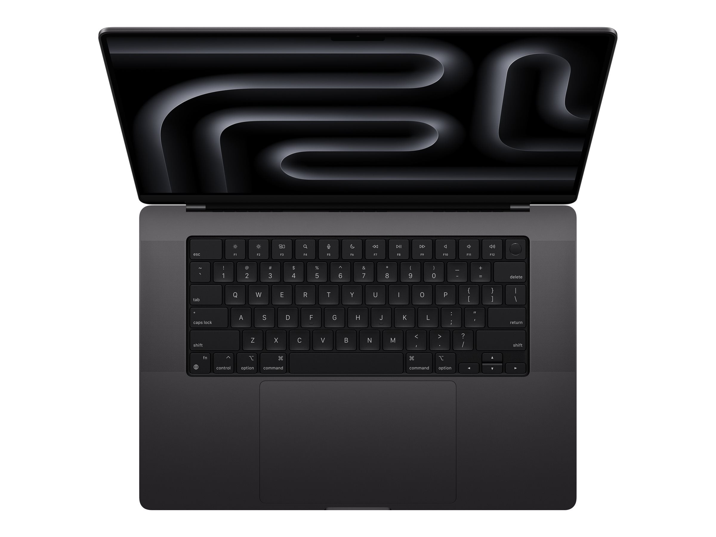 MacBook Pro M3 Pro 18GB RAM 512GB SSD