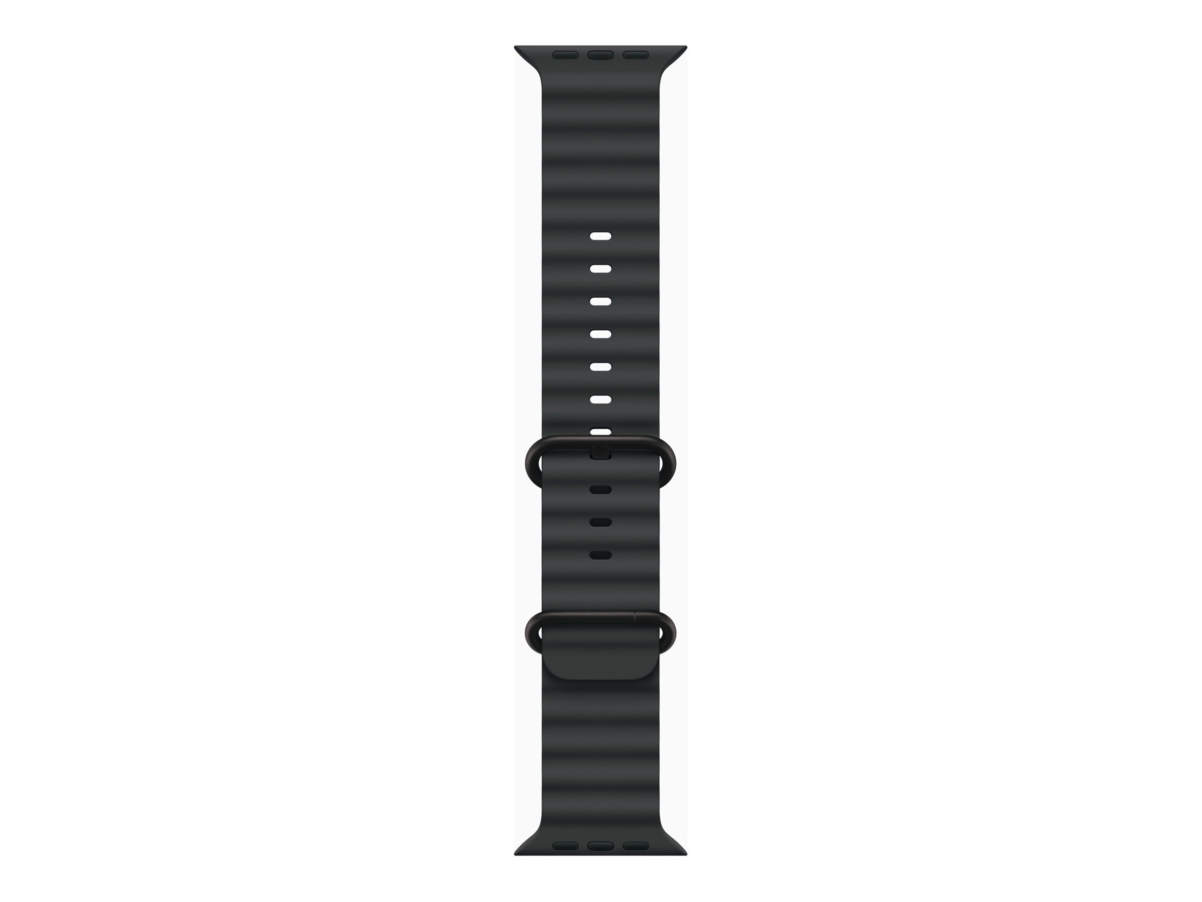 Apple Watch Ultra 2, 49mm, Space Black
