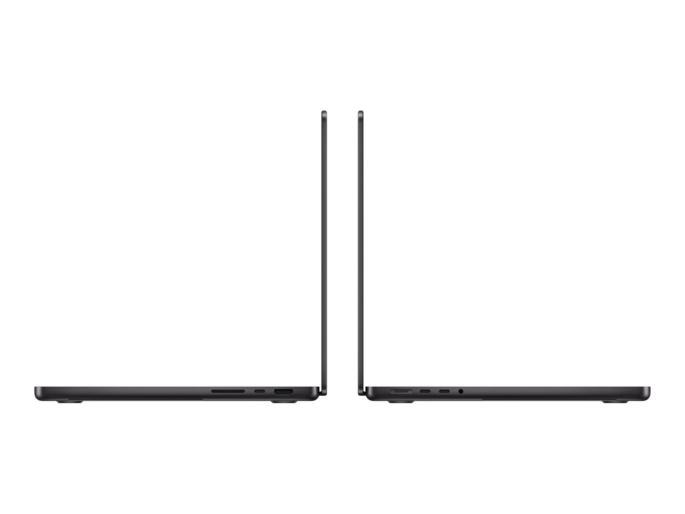 Apple MacBook Pro 14" mit M5 Chip