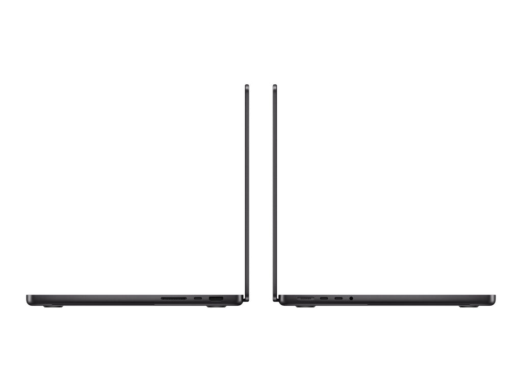 MacBook Pro 14" M5 Chip 10-Core CPU/GPU