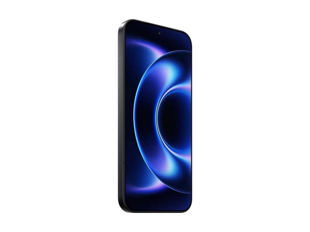 Xiaomi 15 Ultra 512GB, 16GB RAM, Schwarz