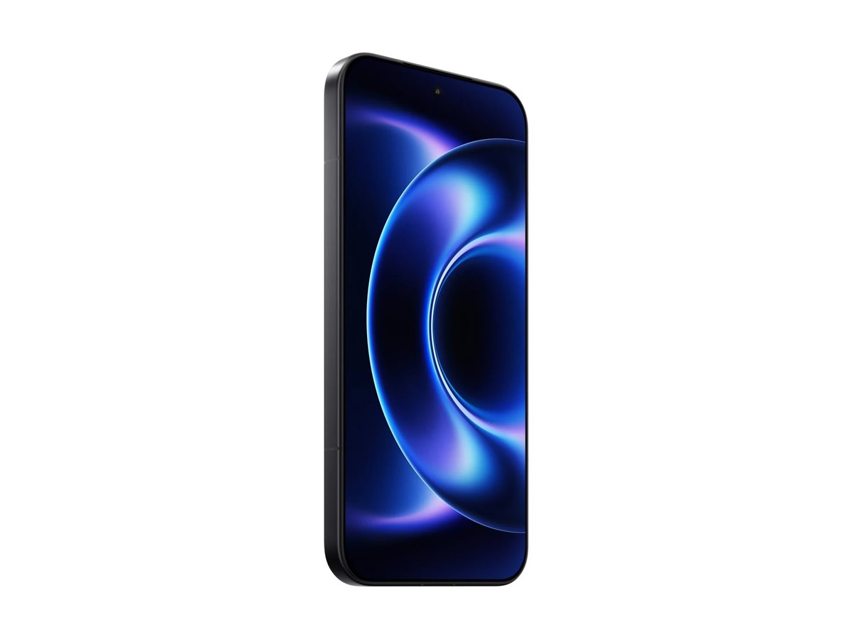 Xiaomi 15 Ultra 512GB, 16GB RAM, Schwarz