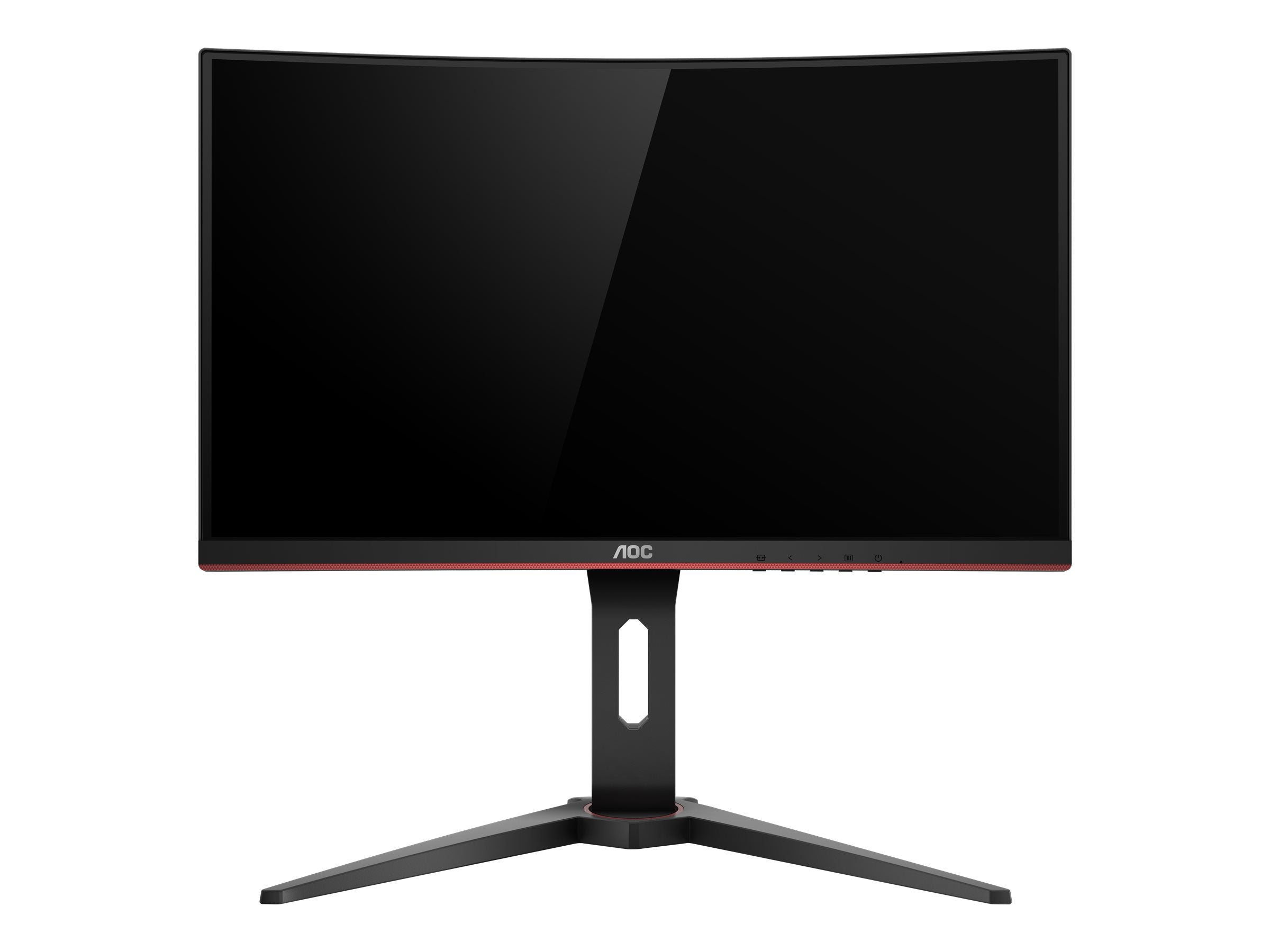 AOC 24G4HA 24 Zoll - Gaming Monitor