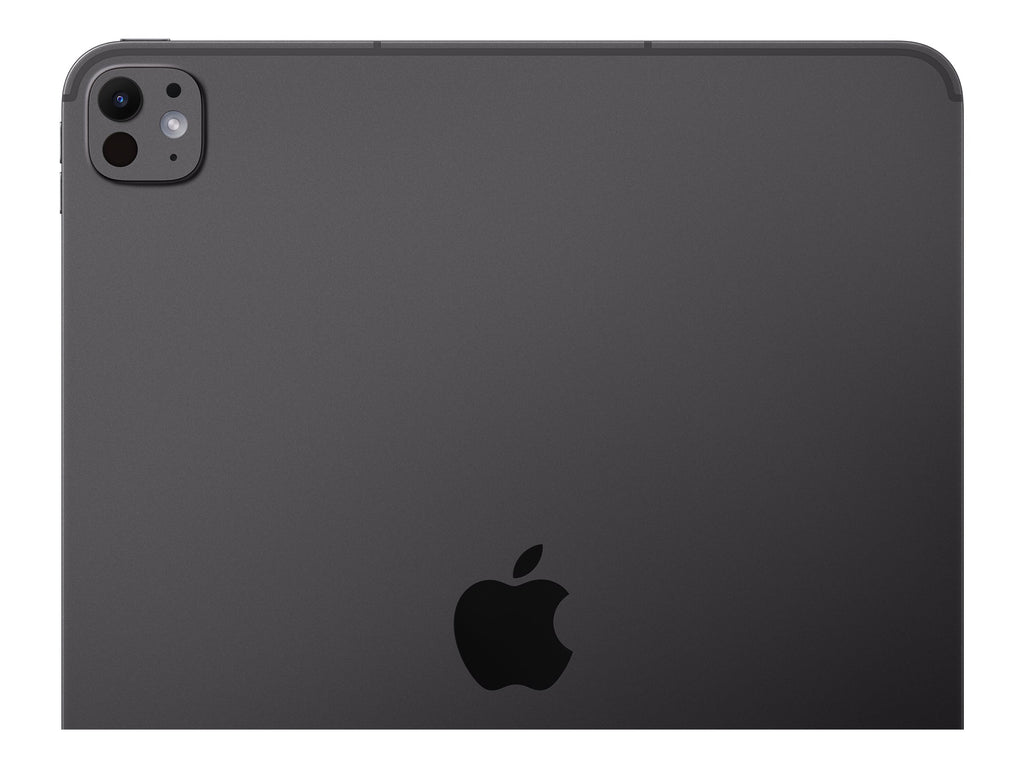 Apple iPad Pro 13 M5 2025 512GB 5G Space Schwarz - WiFi + Cellular
