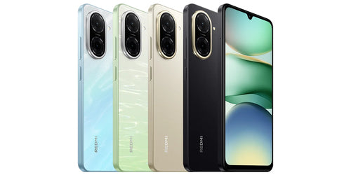 Xiaomi Redmi A5 64GB Speicher 3GB RAM Ocean Blue