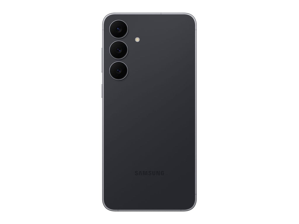Samsung Galaxy S25 FE, 256 GB, Schwarz