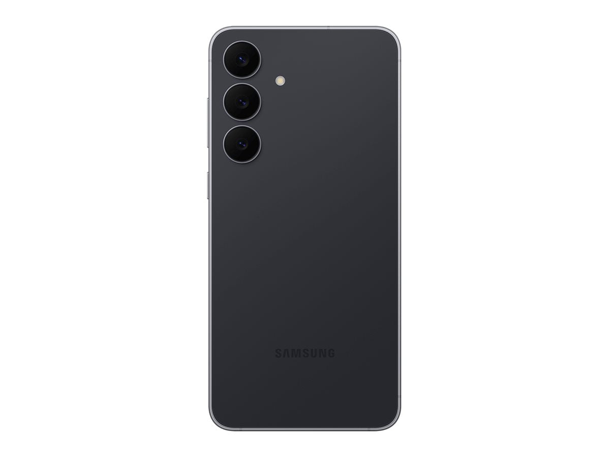 Samsung Galaxy S25 FE, 256 GB, Schwarz