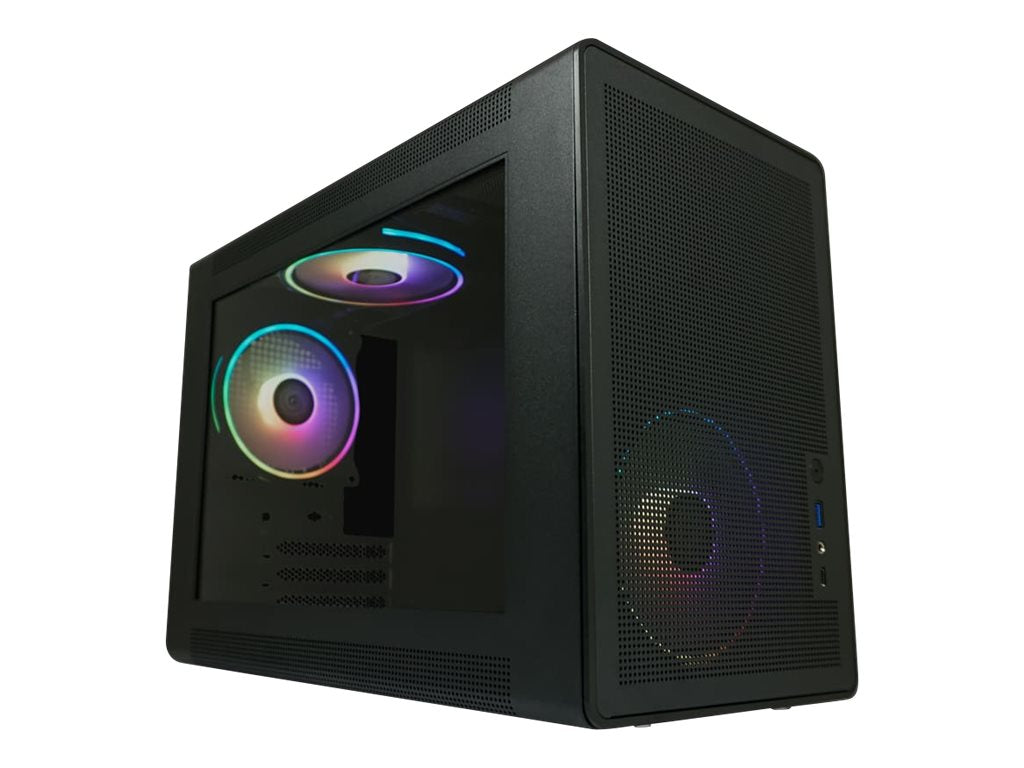 Gaming PC02 Ryzen 7 5700X | RTX 5050 | 16GB RAM | 256GB SSD NEU 2 Jahre Garantie Angebot
