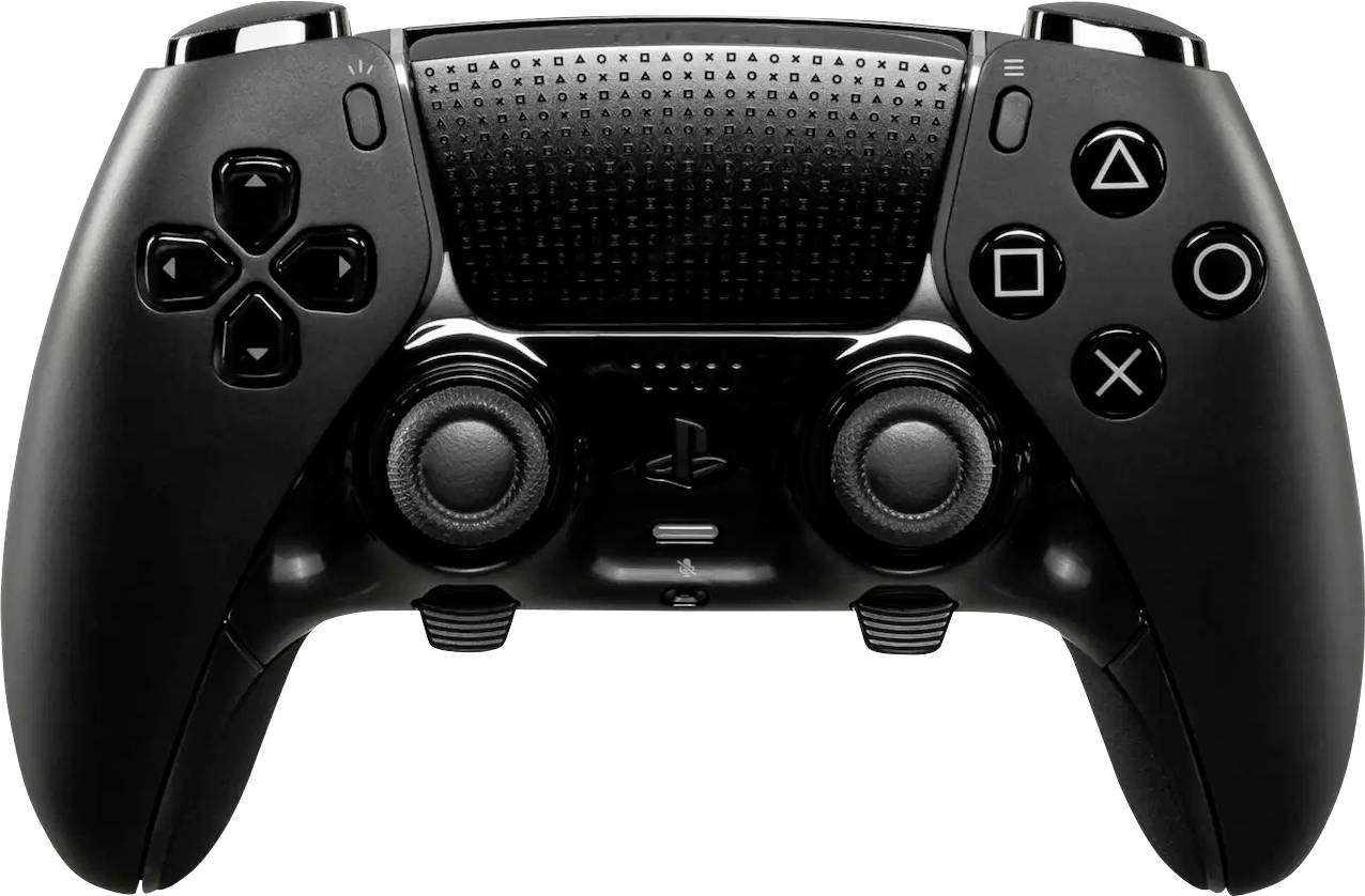 PlayStation 5 Konsole, Weiß/Schwarz