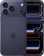Apple iPhone 17 Pro Max, 256GB, Deep Blue