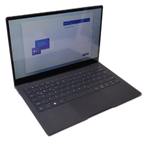 Samsung Galaxy Book S Touchscreen LTE Qualcomm Snapdragon 8cx, 4x 2.84GHz + 4x 1.80GHz 8 GB Ram 256GB SSD microSD (ARM Cortex-A55)