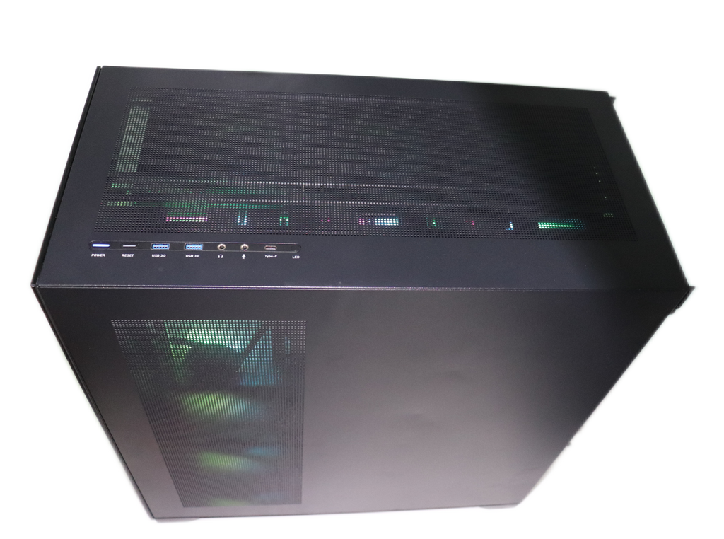 Gaming PC i7-14700 i9 14700 M.2 512GB HDD2TB 32GB RAM