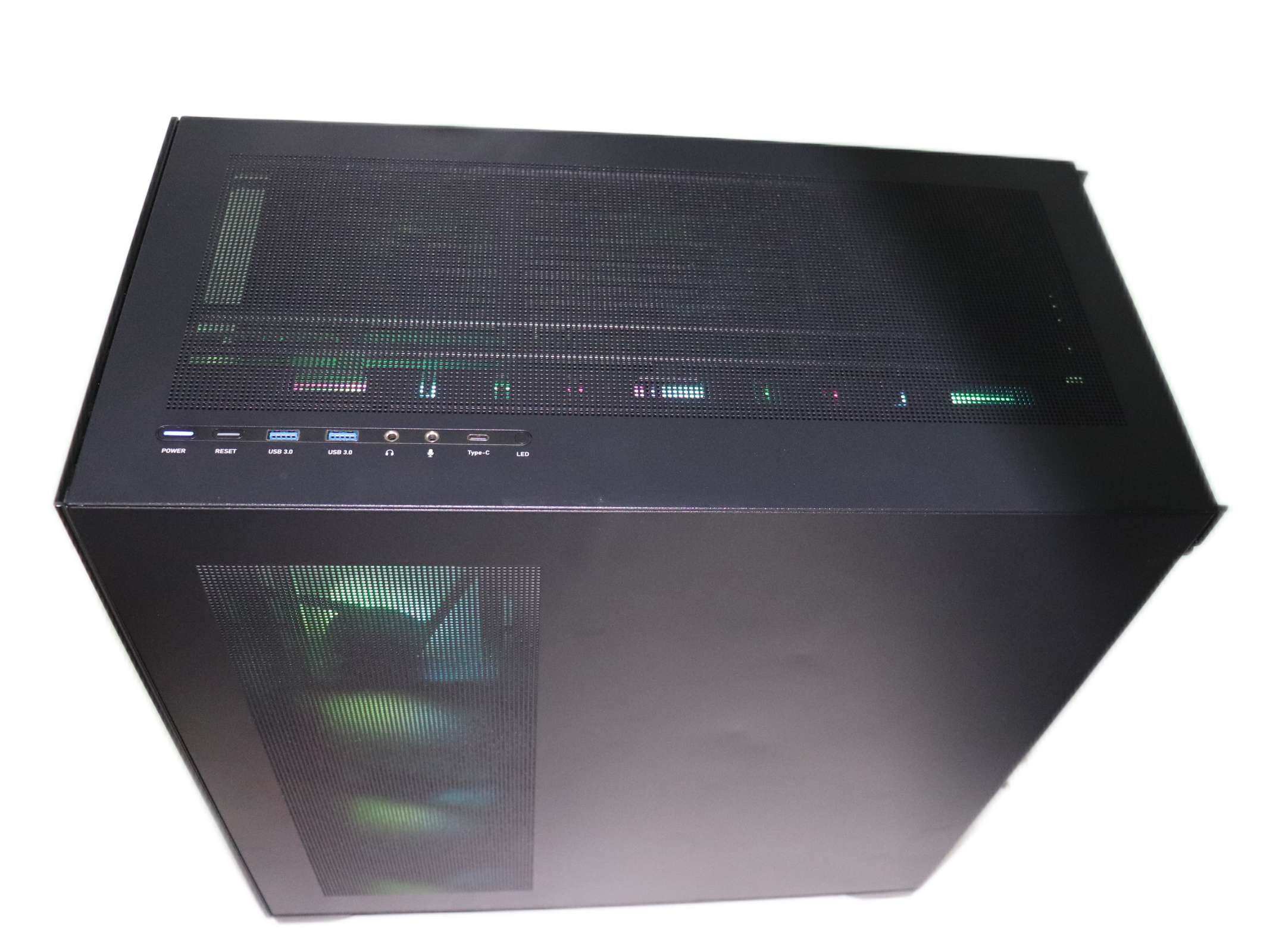Gaming PC i7-14700 i9 14700 M.2 512GB HDD2TB 32GB RAM