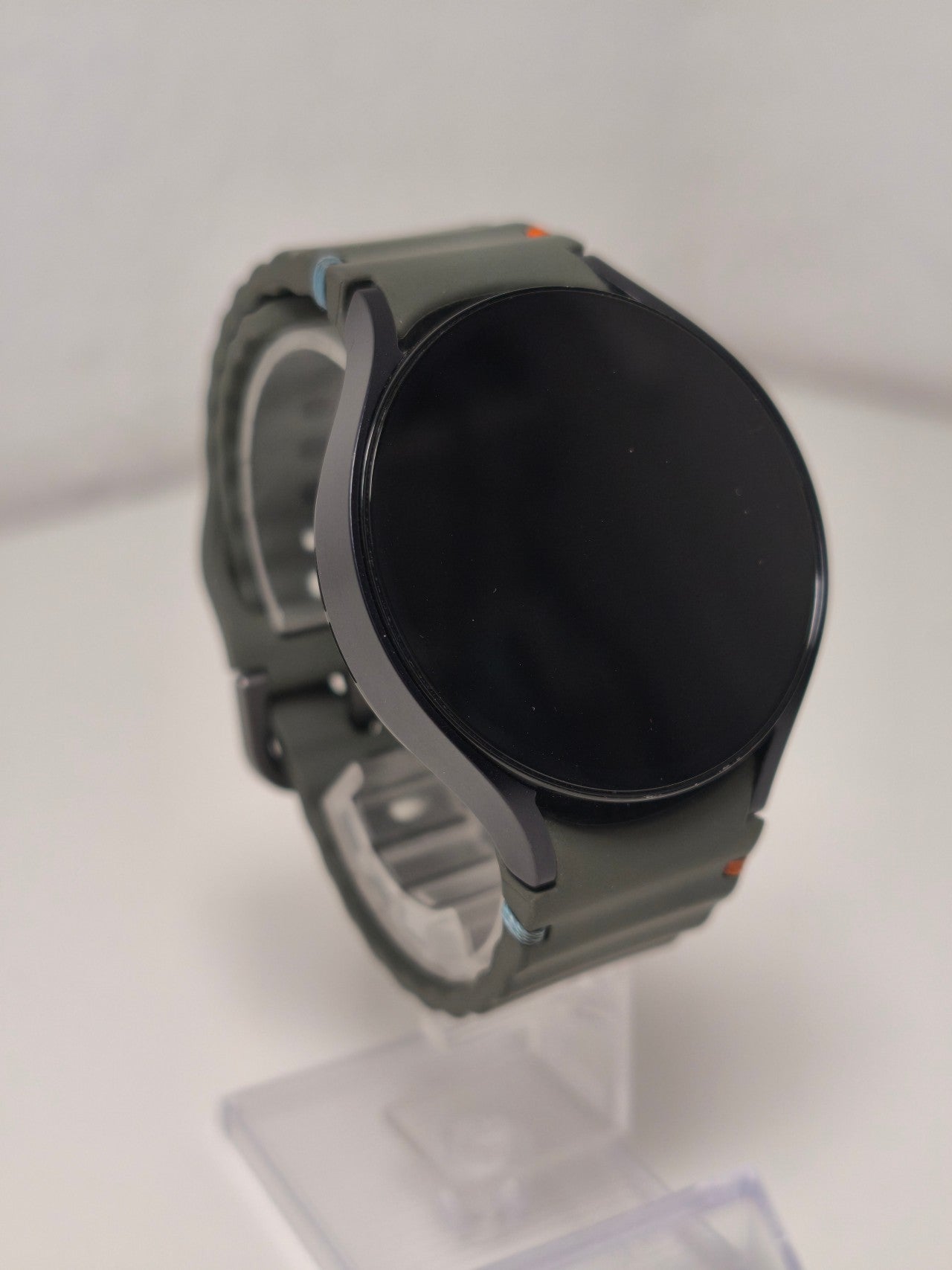 Samsung Galaxy Watch6 BT Aluminium/Graphite 44 mm Hauptbild