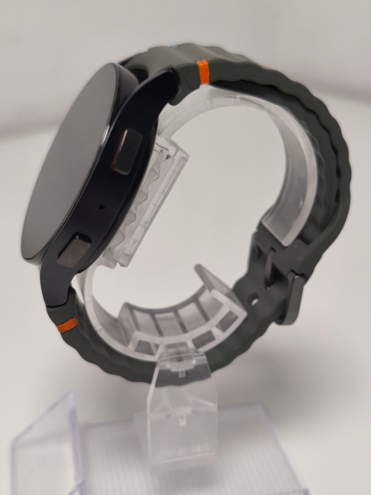 Samsung Galaxy Watch6 BT Aluminium/Graphite 44 mm Zweitbild