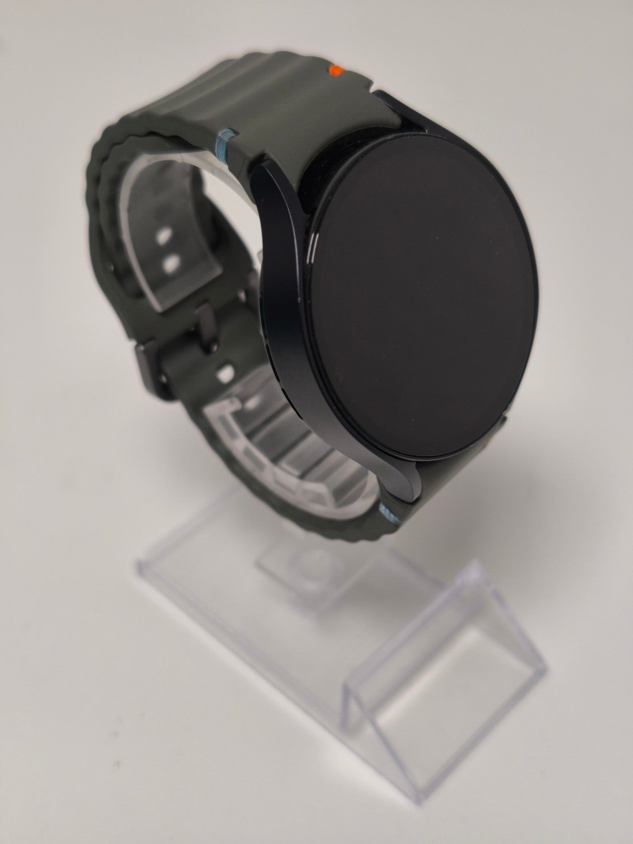 Samsung Galaxy Watch6 BT Aluminium/Graphite 44 mm