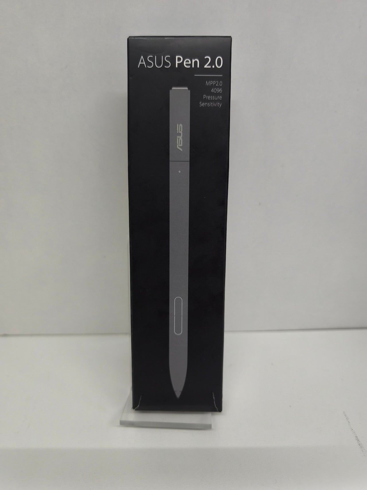ASUS Pen 2.0 SA203H Eingabestift 16,5 g Schwarz Hauptbild