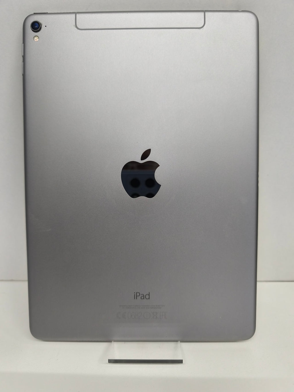 Apple iPad Pro 9,7" Cellular 128 GB Space Gray