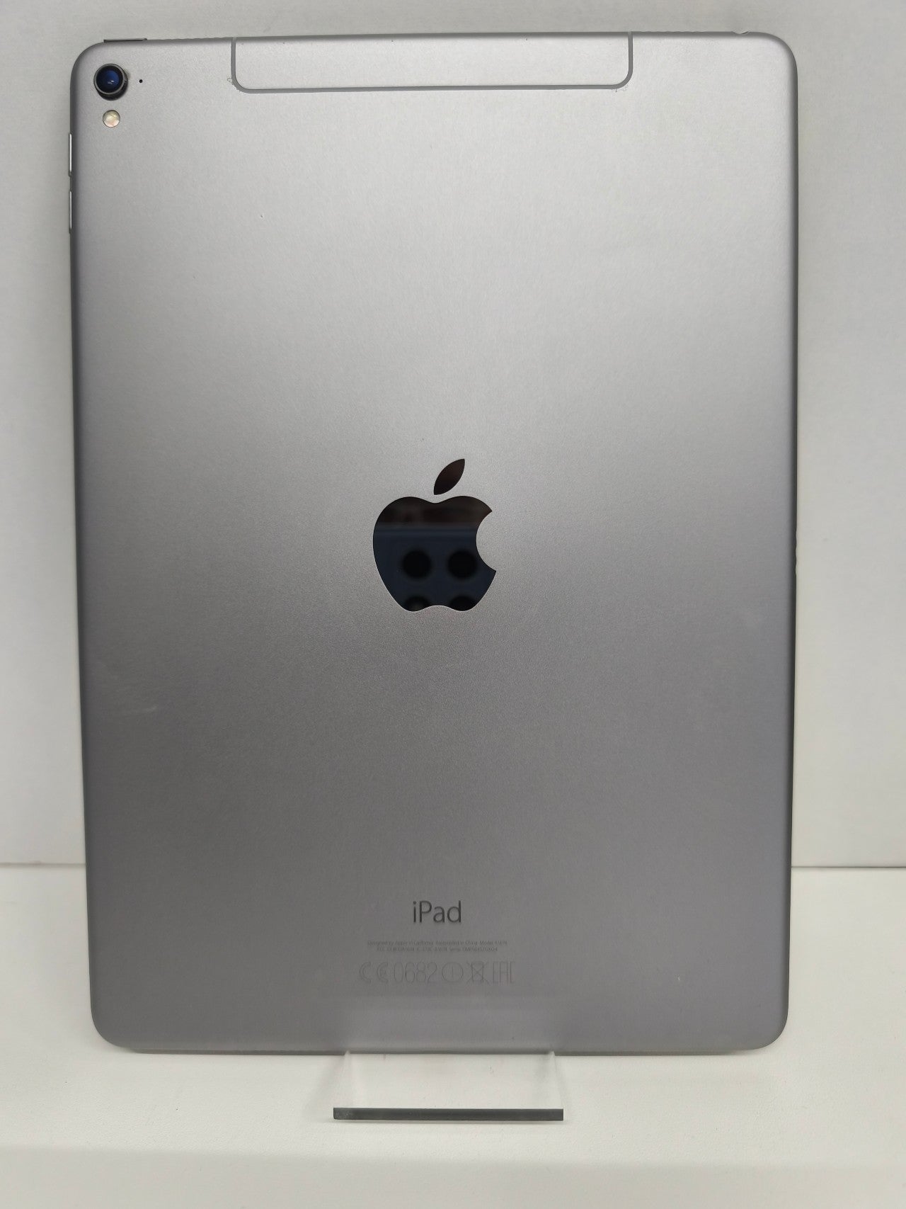 Apple iPad Pro 9,7" Cellular 128 GB Space Gray