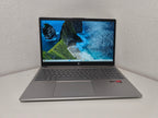 HP 15,6 Zoll FullHD AMD Ryzen 5 7520U 8x2,80GHz 16GB RAM 500GB SSD GPU AMD RADEON Win11