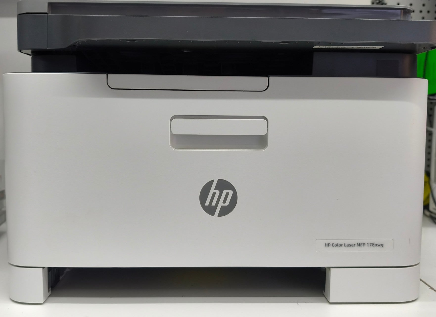 HP Color Laser MFP 178nwg Zweitbild