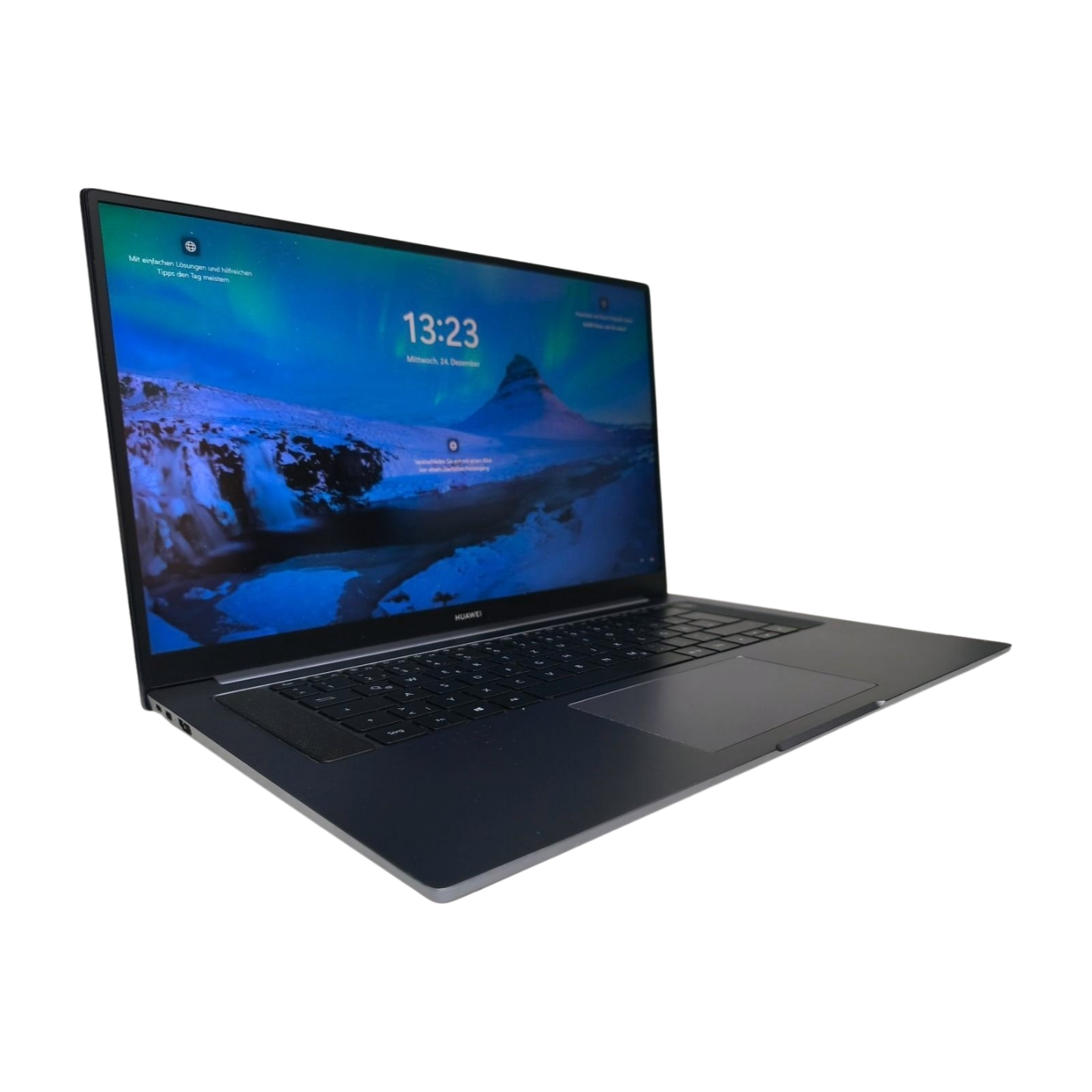 Huawei Notebook HVY-WAP9 (MateBook D 16) Hauptbild