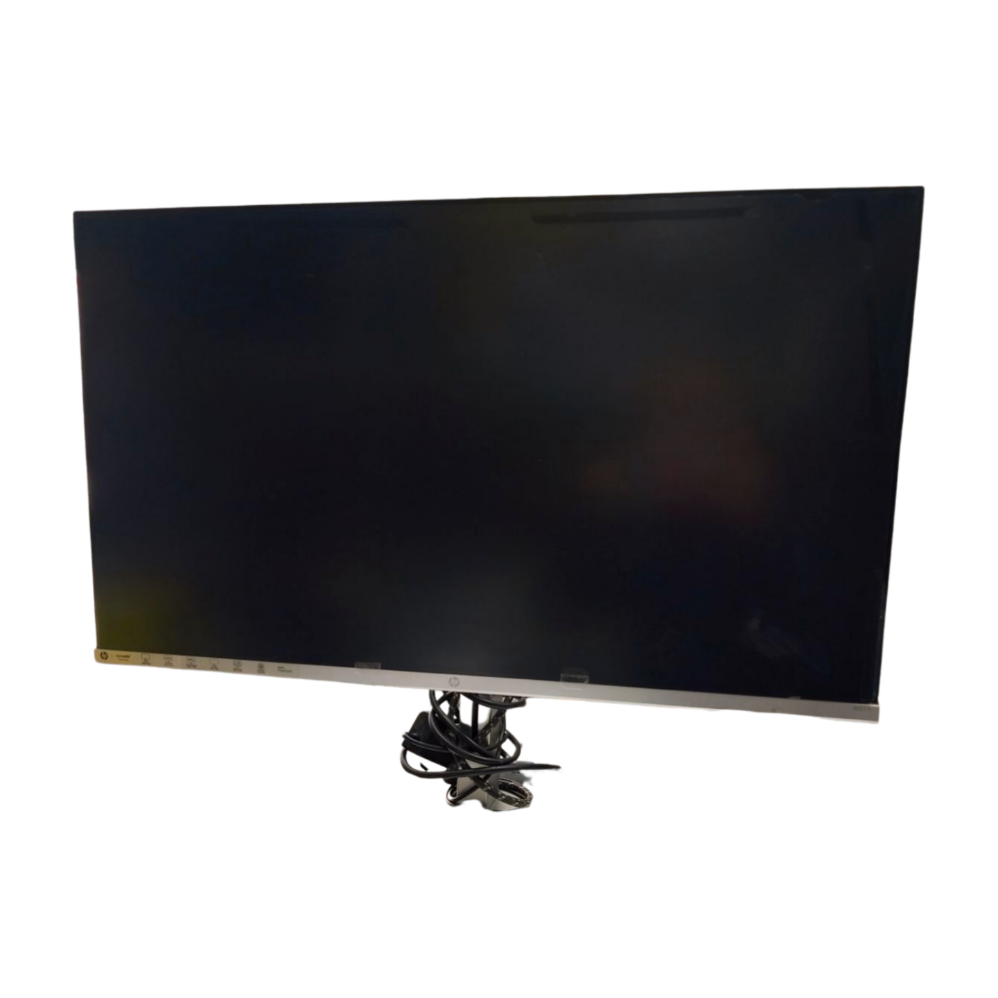 HP M27h FHD Monitor 27″ Full HD IPS | 75 Hz | HDMI | 76D13AA