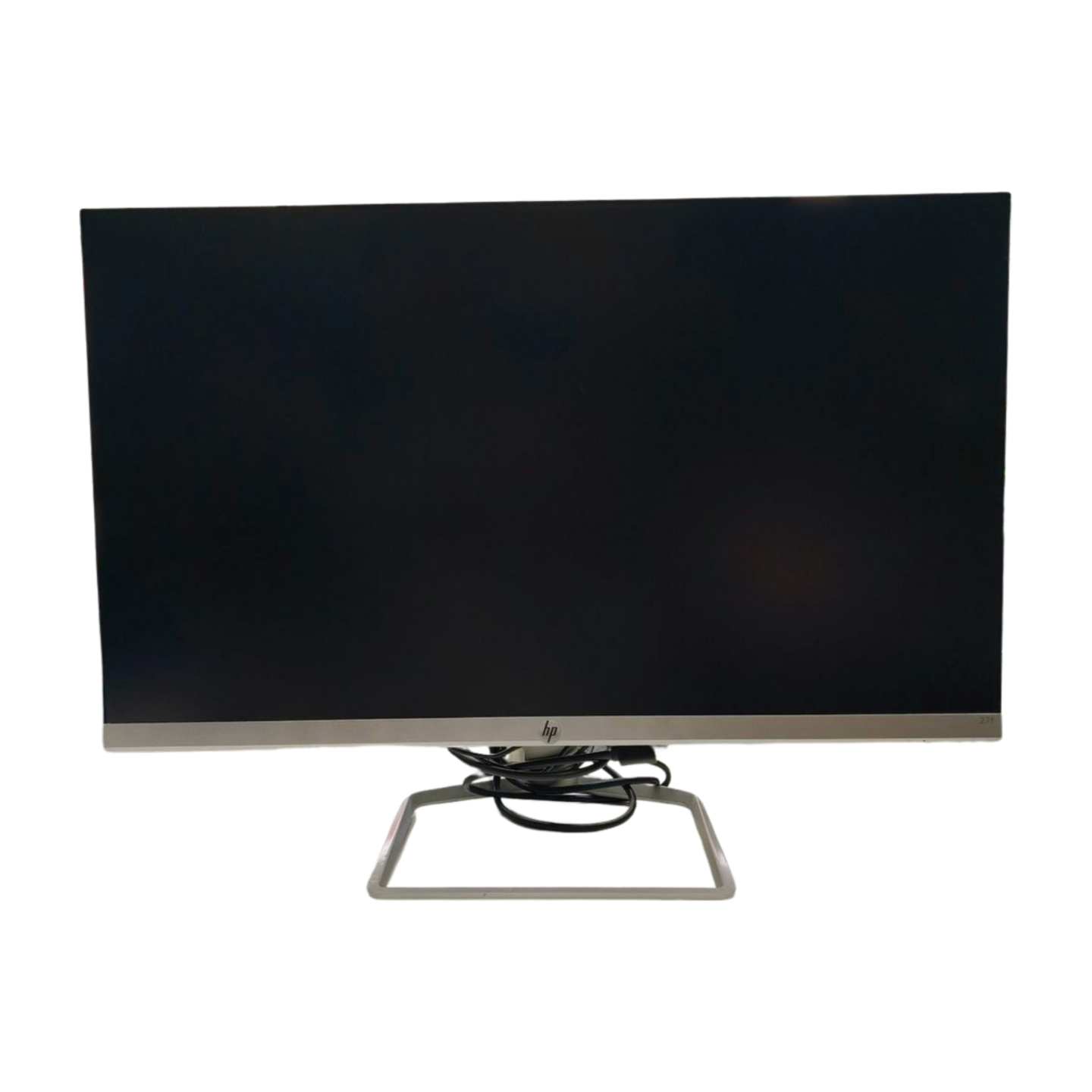 HP 27f – 27 Zoll Monitor (Full HD, IPS)